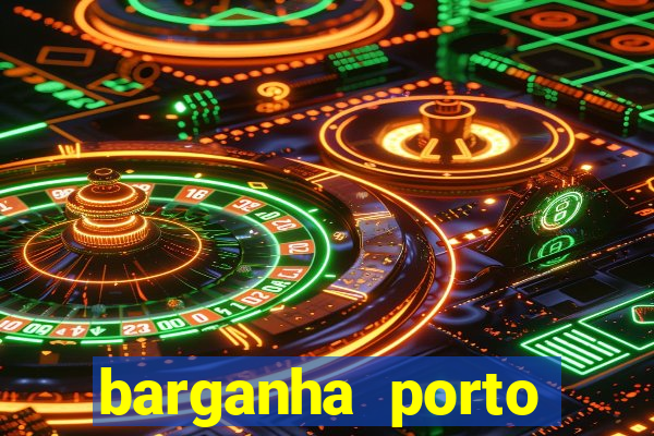 barganha porto feliz facebook